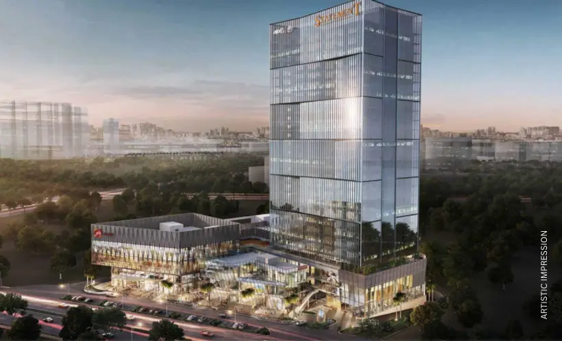 AIPL Statement, Sector 66, Gurgaon