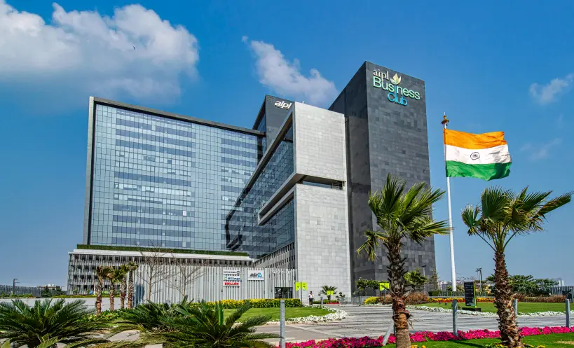 AIPL Business Club, Sector 62, Gurgaon