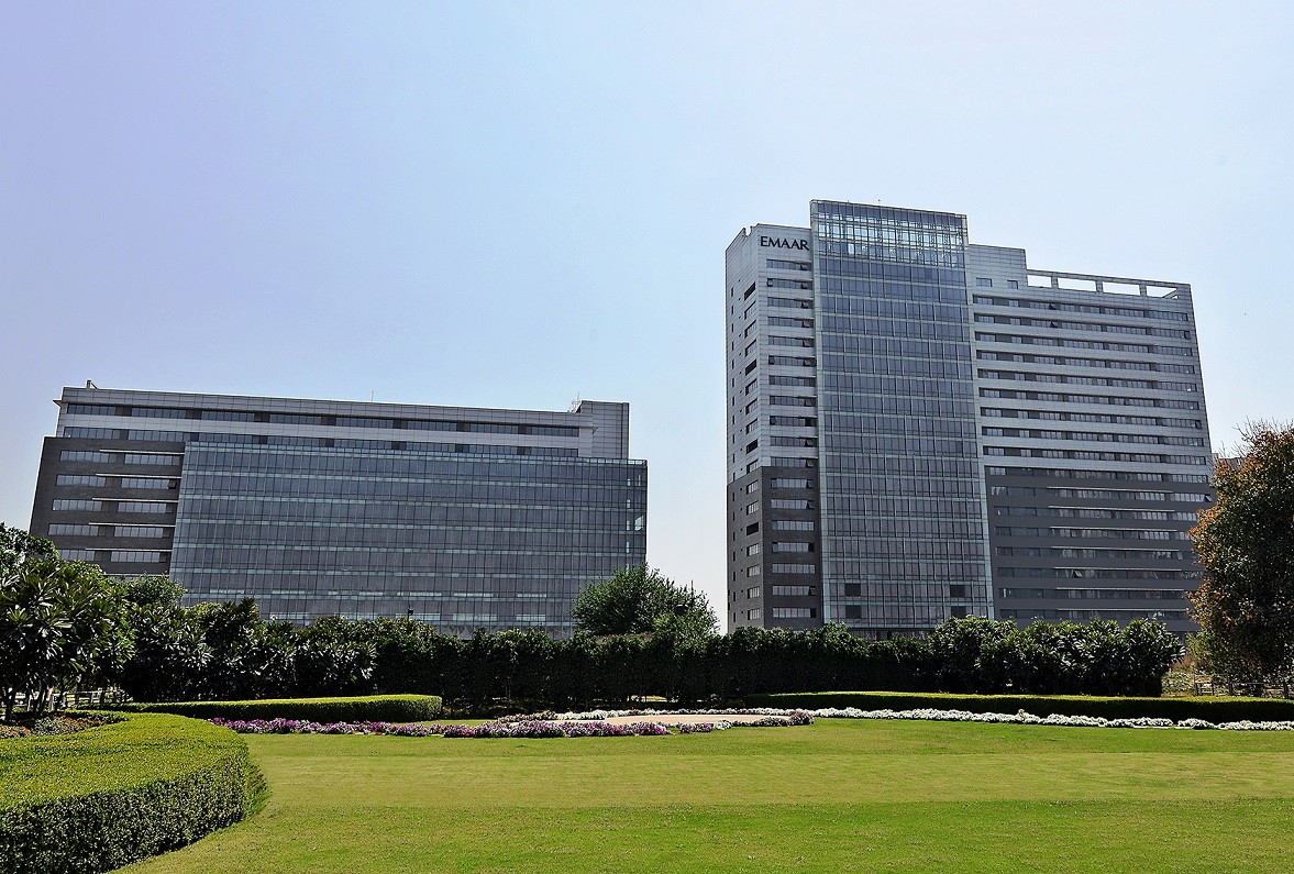 Emaar Digital Green, Sector 61, Gurgaon