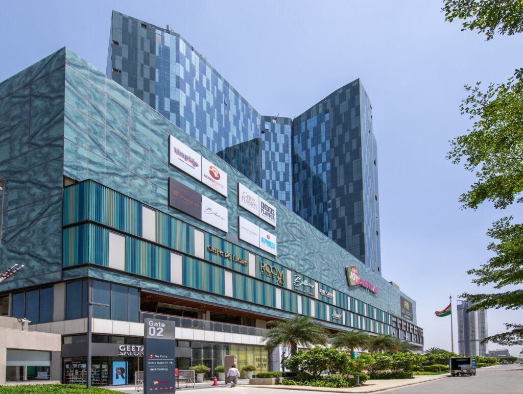 AIPL Joy Central, Sector 65, Gurgaon